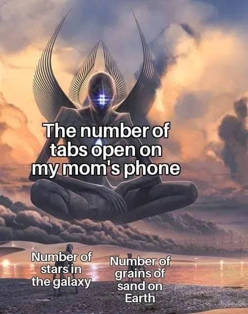 app meme