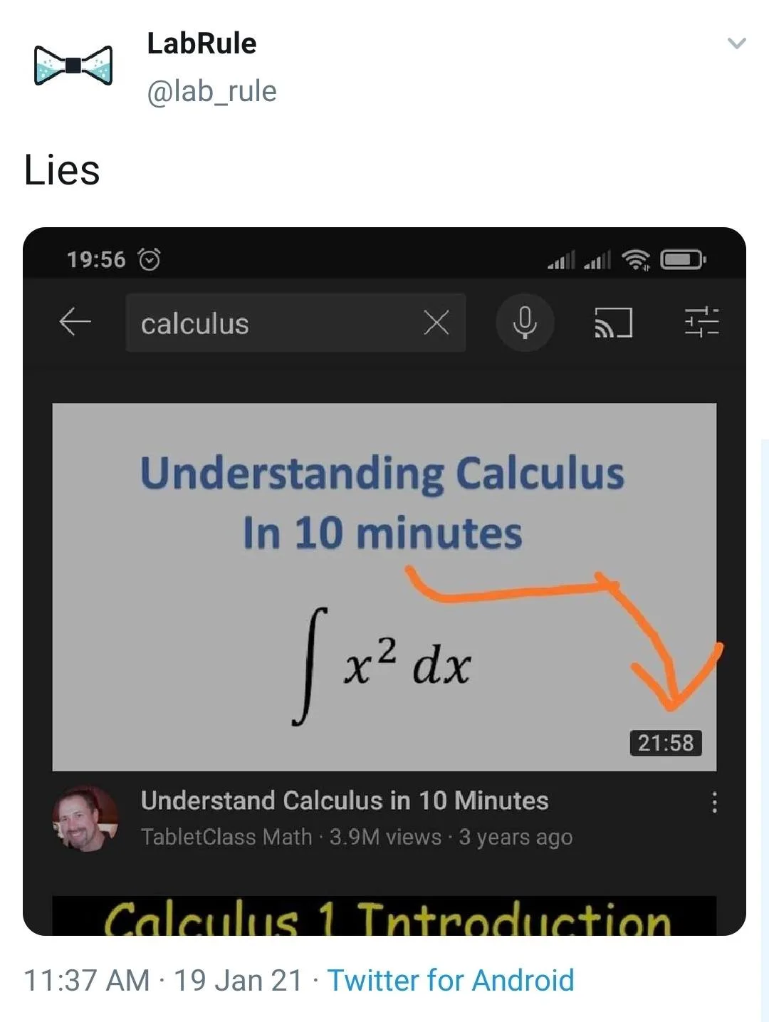 tutorial meme