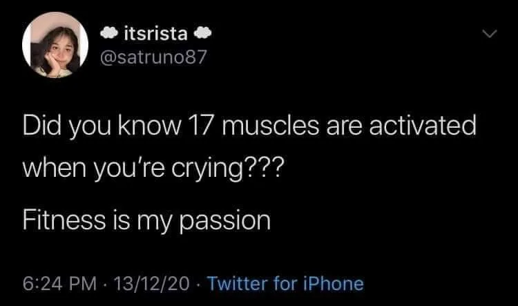crying meme