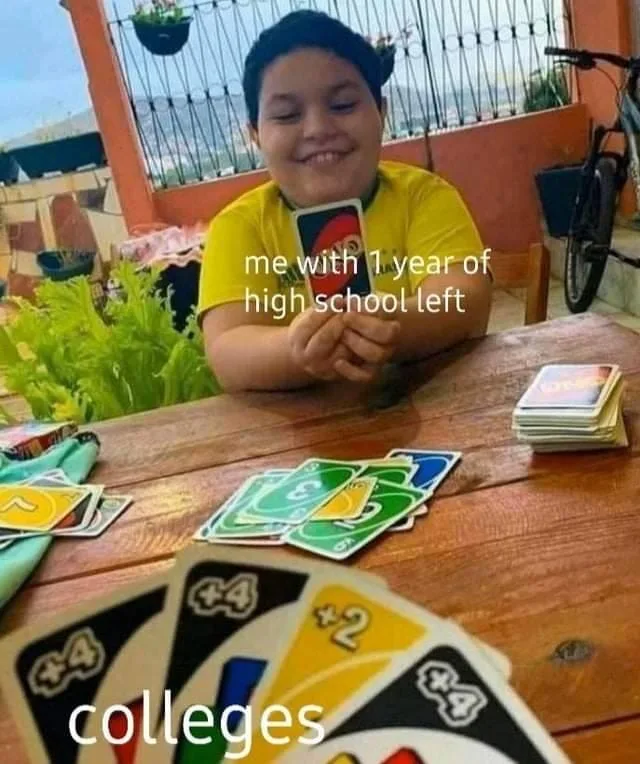 education meme