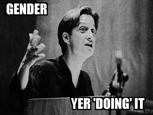 gender meme