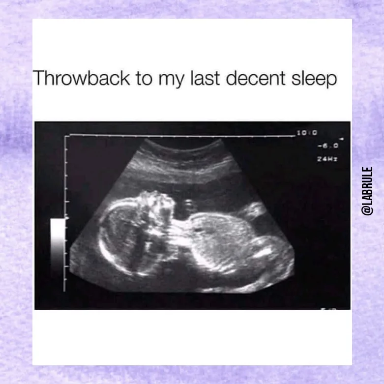 sleeplessness meme