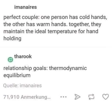 equilibrium meme