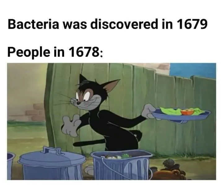 hygiene meme