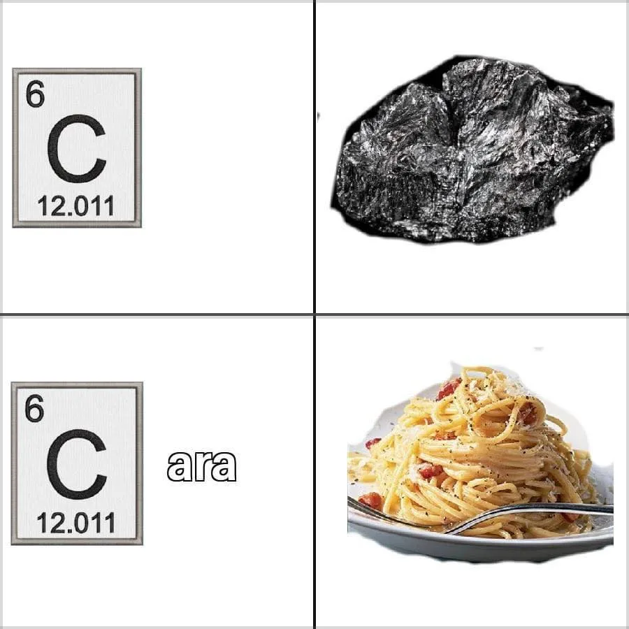 pasta meme