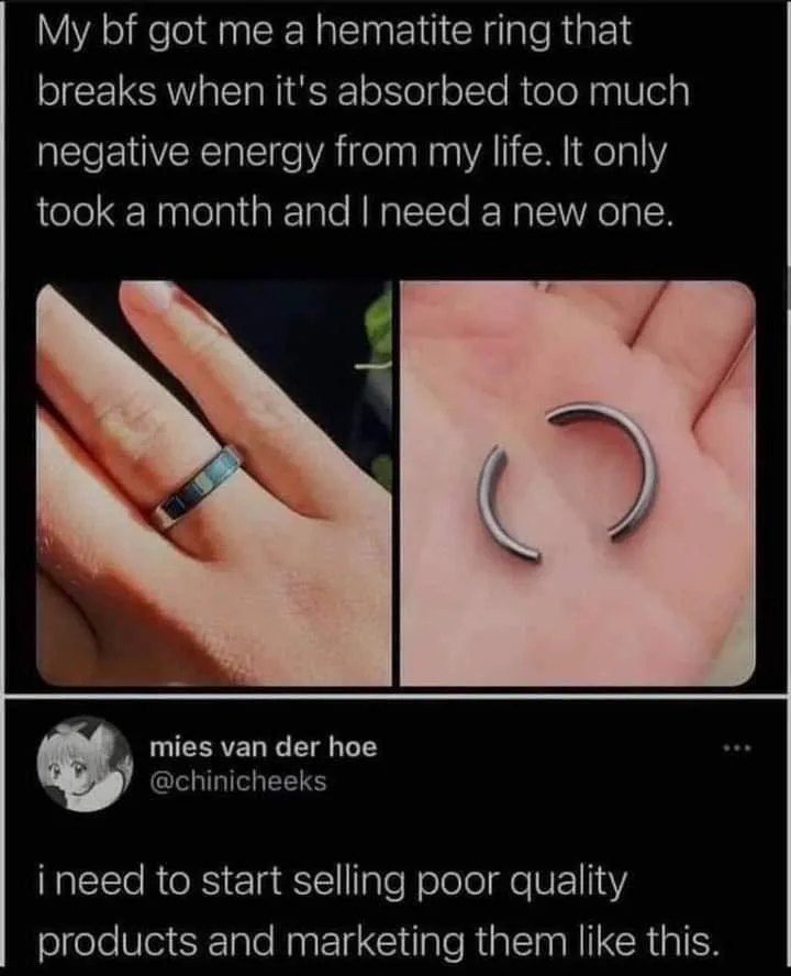 marketing meme