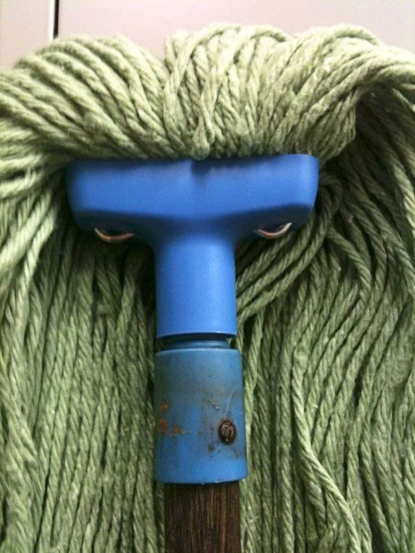 mop meme
