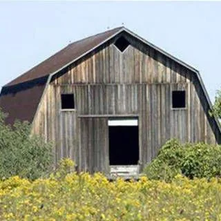 barn meme
