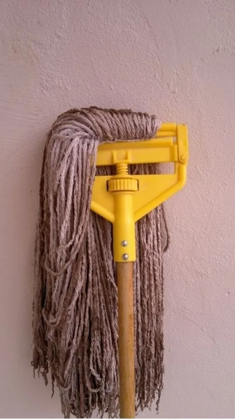 mop meme