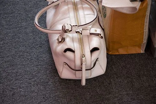 purse meme