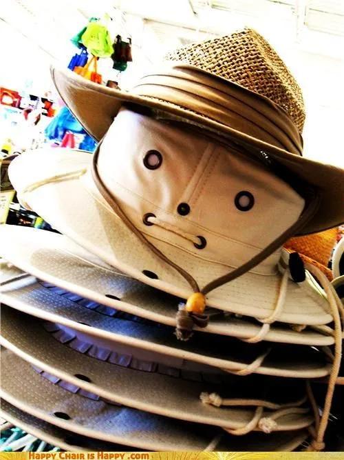 hat meme
