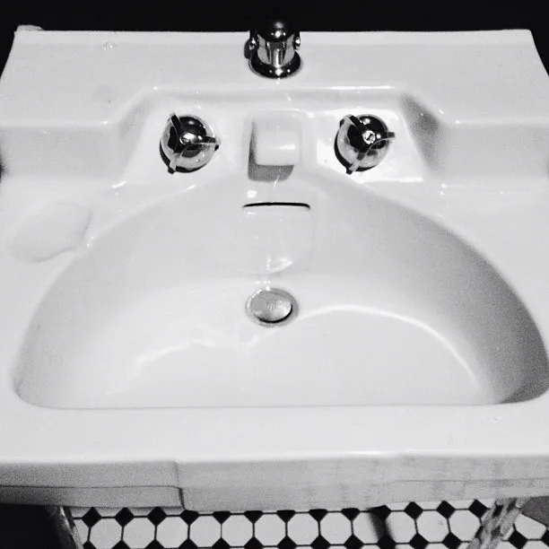 sink meme