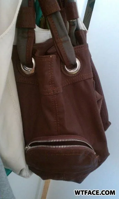 purse meme