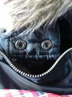zipper meme