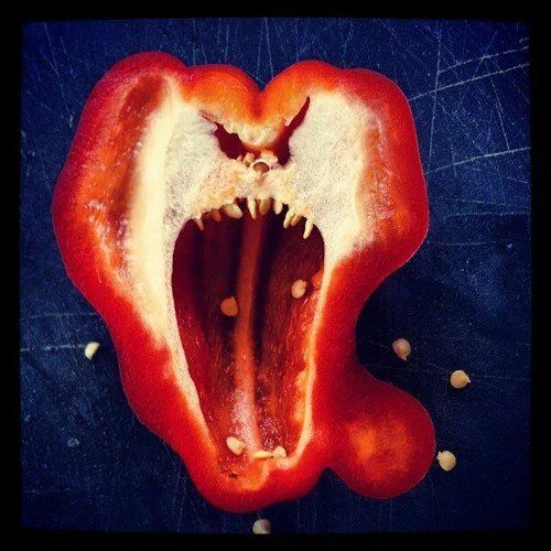 pepper meme