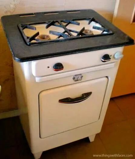 oven meme