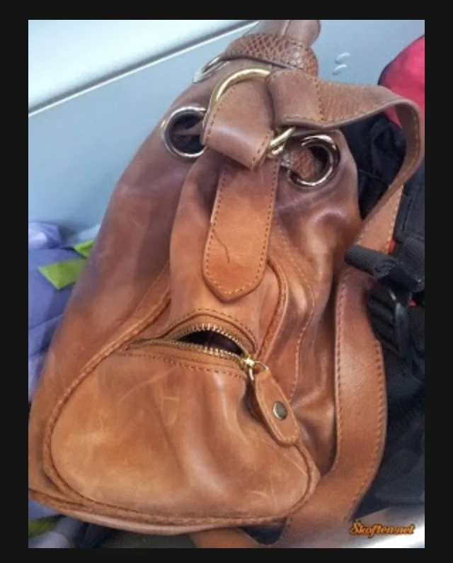 backpack meme