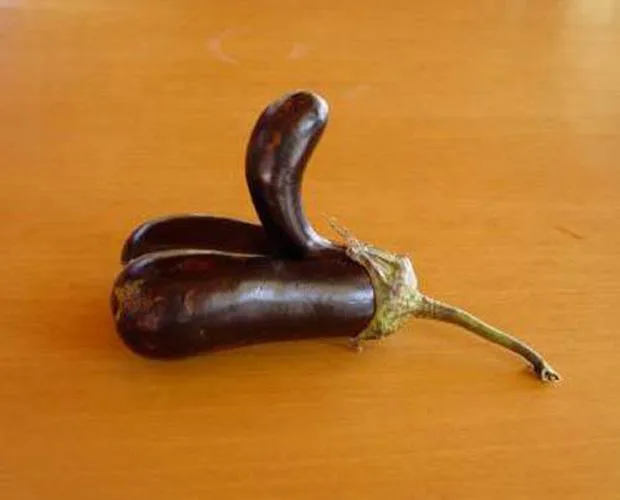 eggplant meme