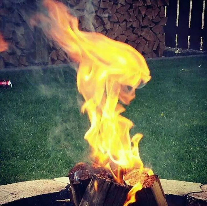 flame meme