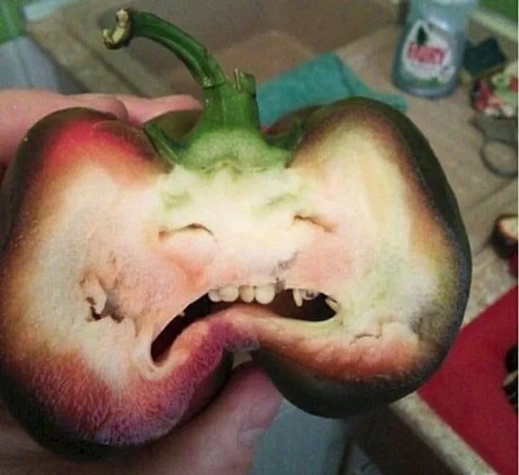 pepper meme
