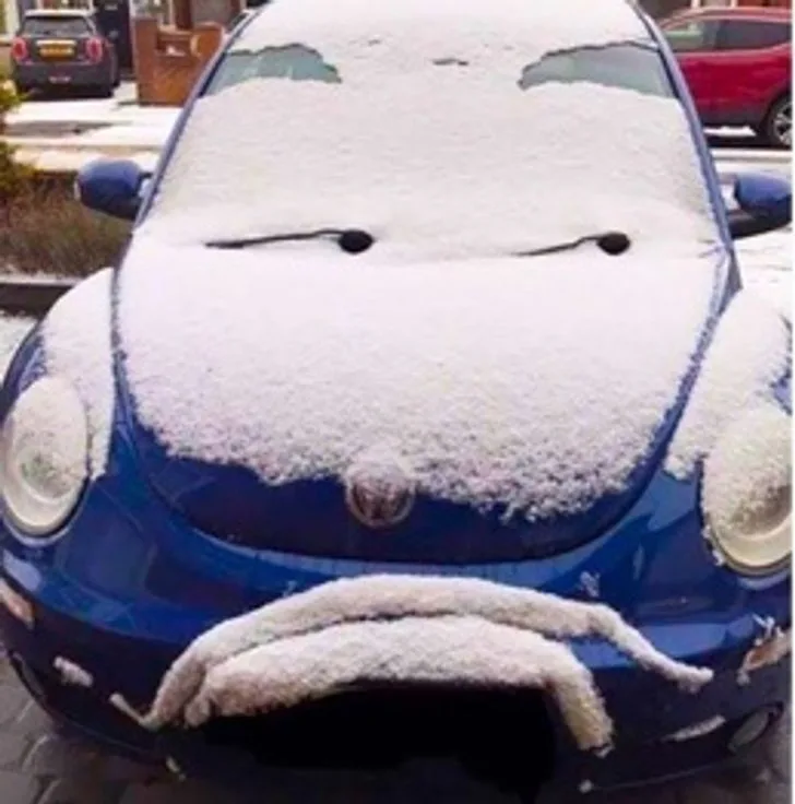 car meme