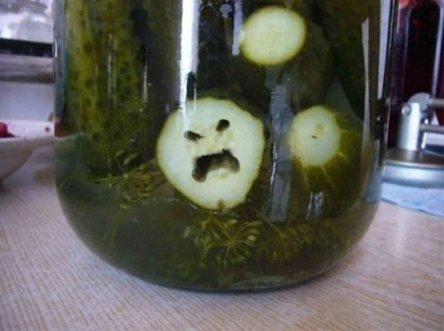 pickle meme