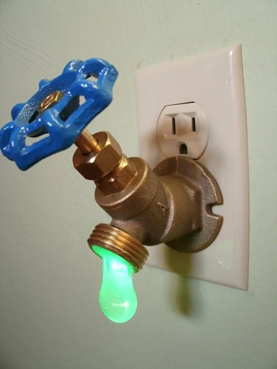 night light meme