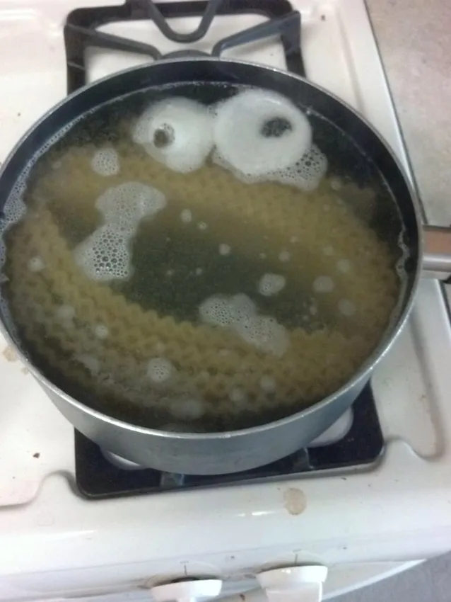 cookie monster meme