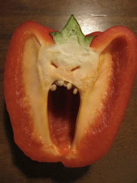 pepper meme