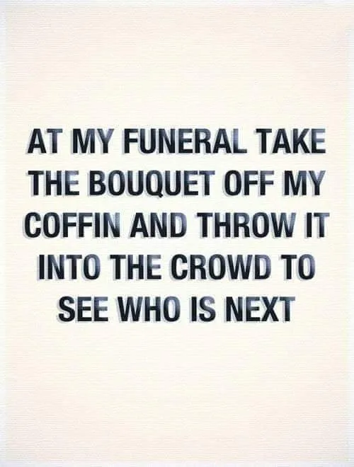 flower bouquet meme