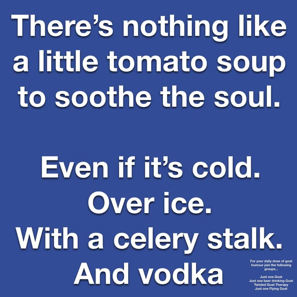 soup meme