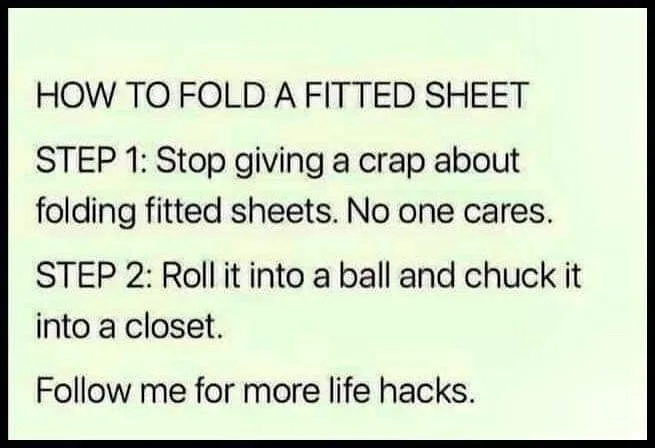 sheet meme