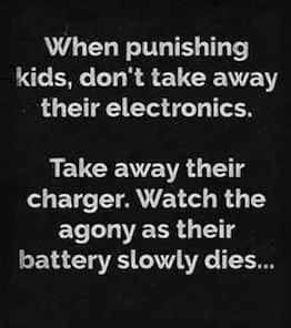 charger meme