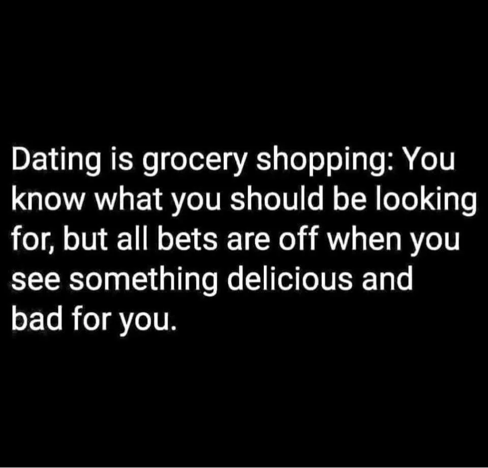 self-sabotage meme