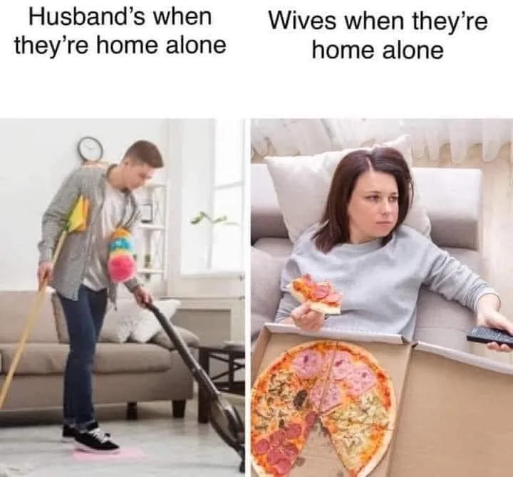 chore meme