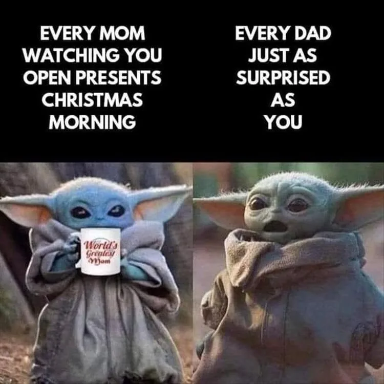 father meme