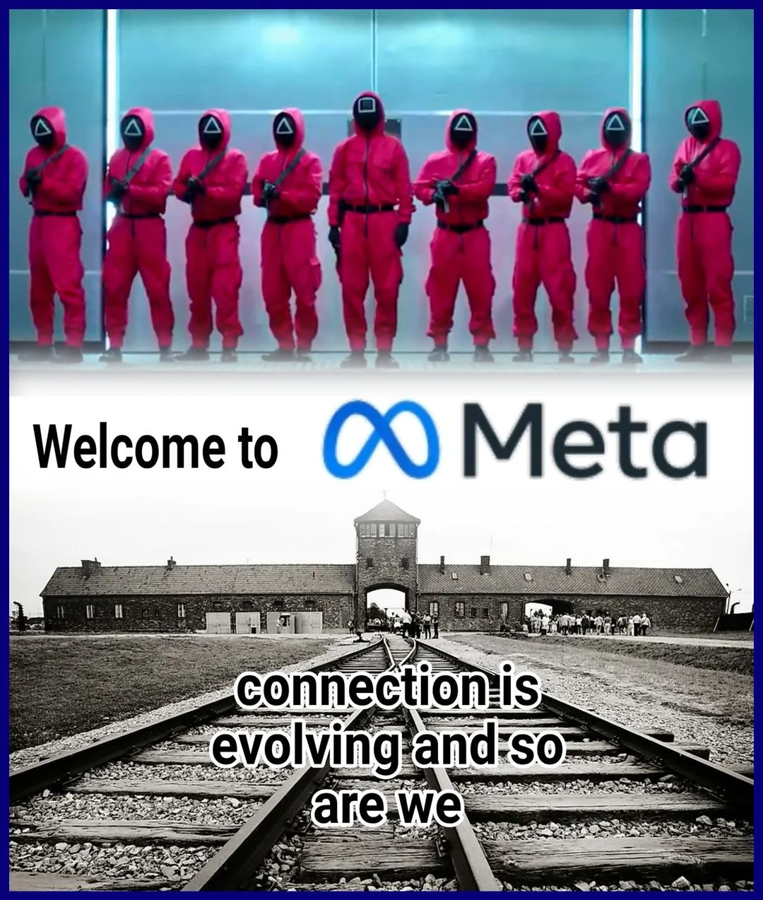 dystopia meme
