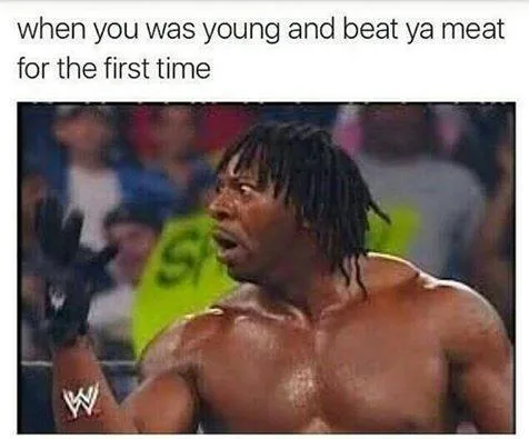 masturbation meme