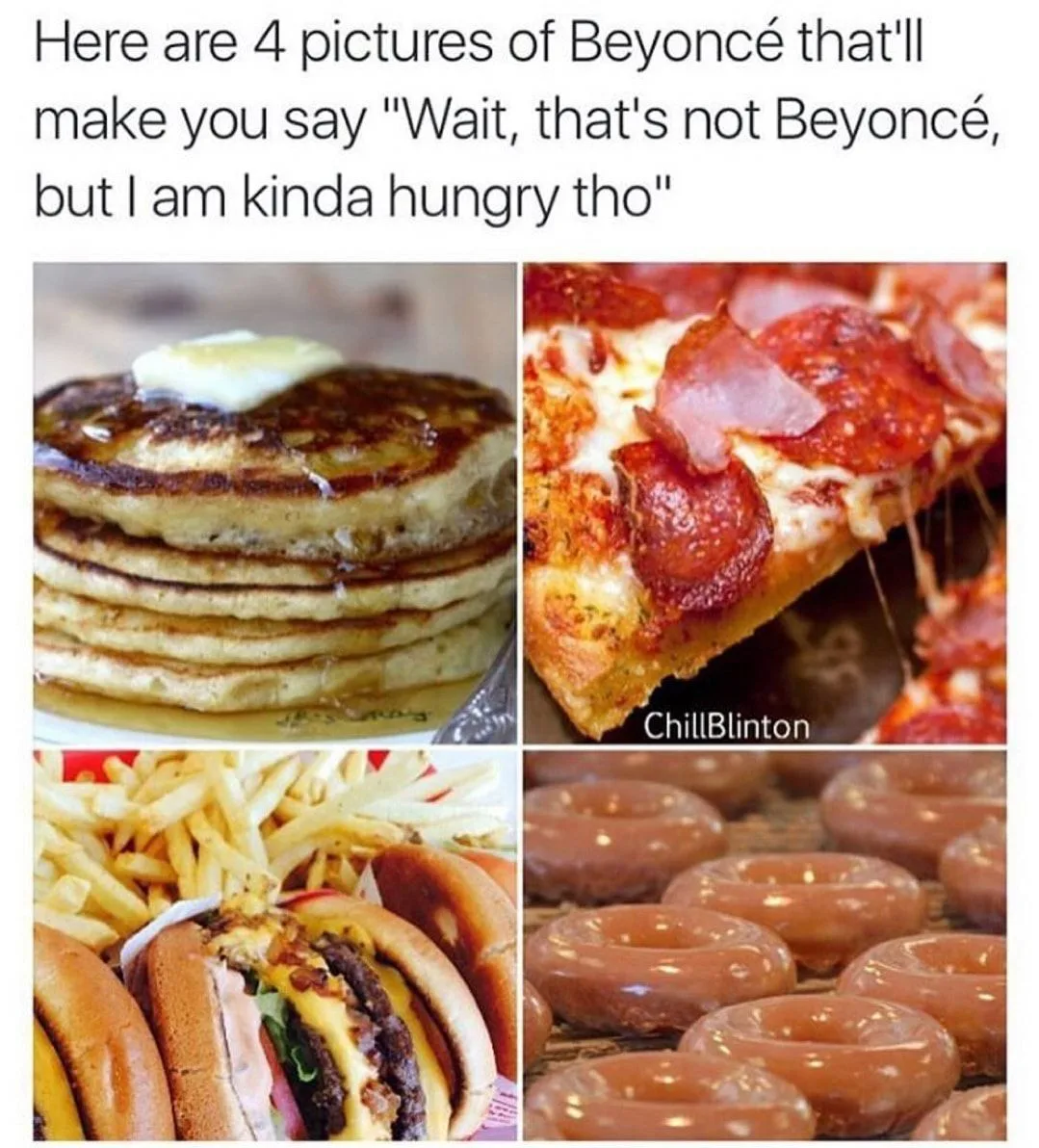 Beyoncé meme
