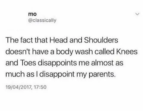 body wash meme