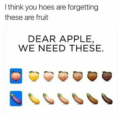 emoji meme