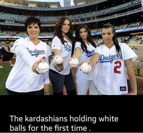 Kardashians meme