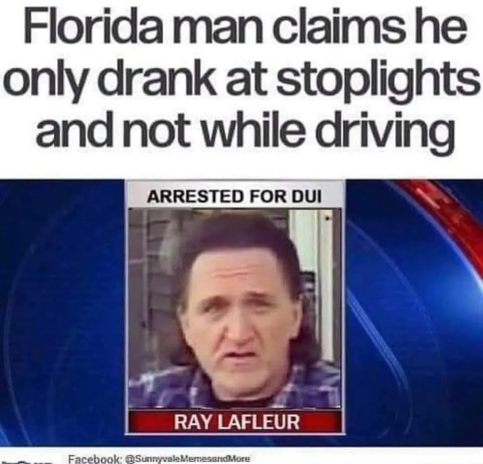 drinking and driving meme