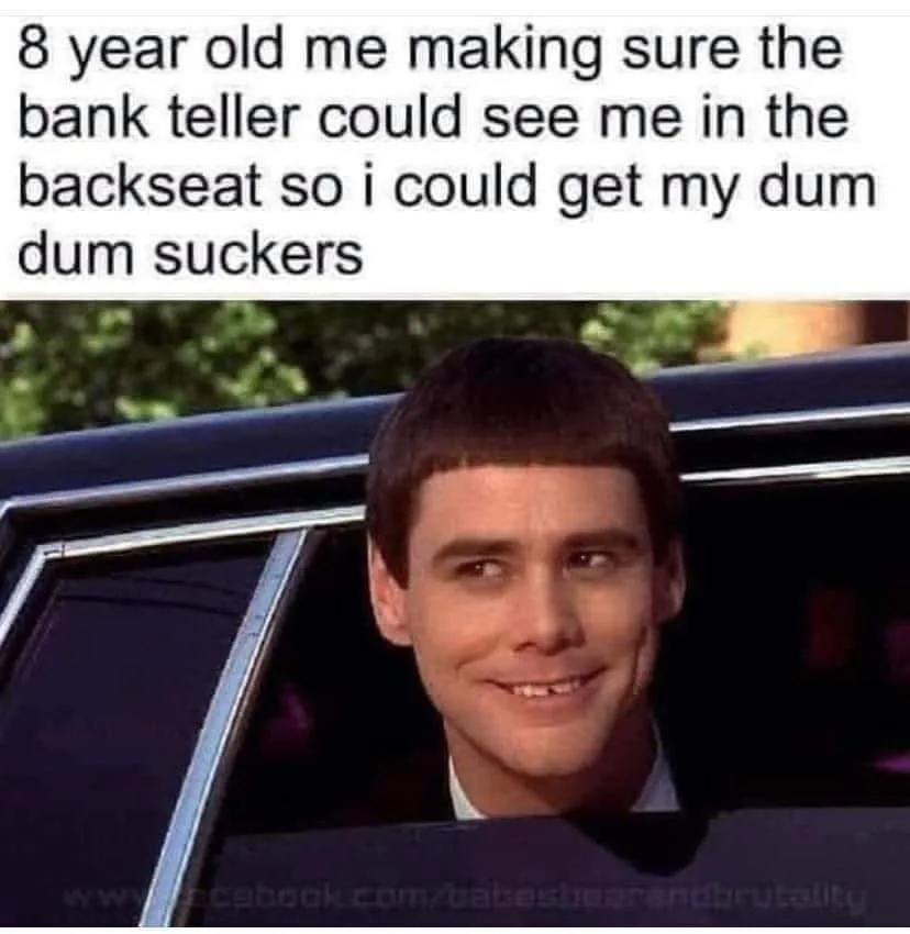lollipop meme