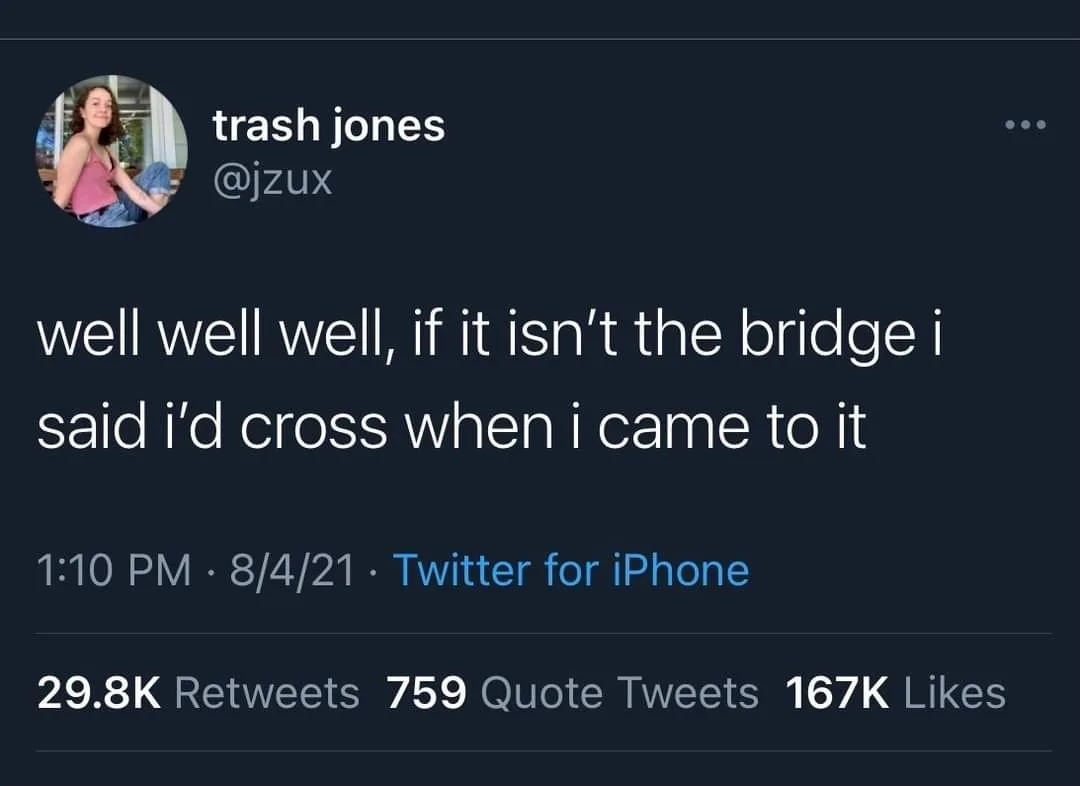 consequences meme