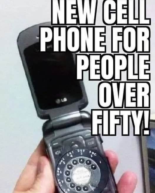 old age meme