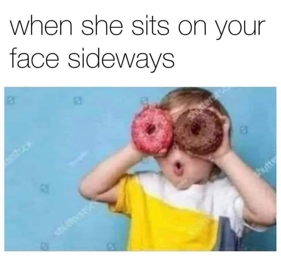 kinky meme