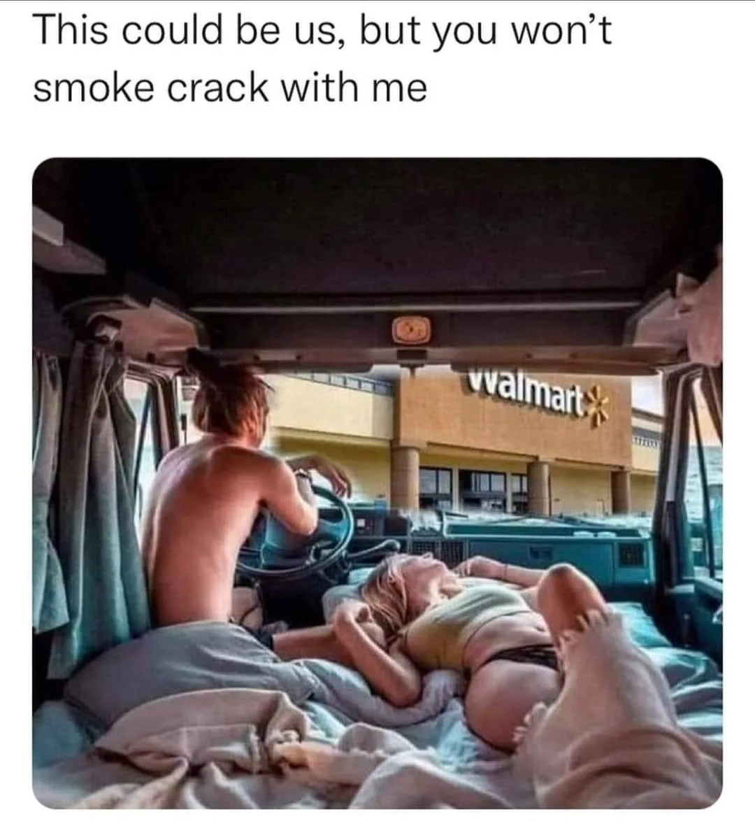 crack (drug) meme