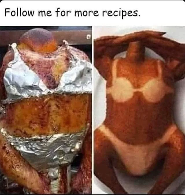 turkey meme