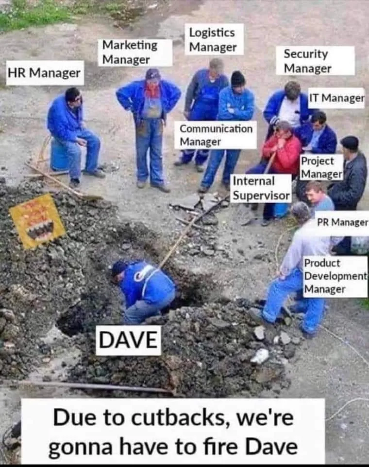 administration meme